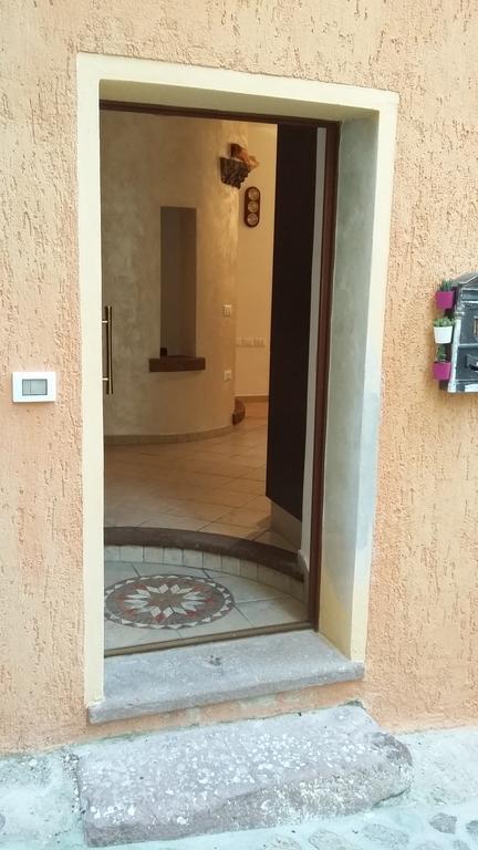 A Casa Da Valentina Apartment Castelsardo Exterior photo