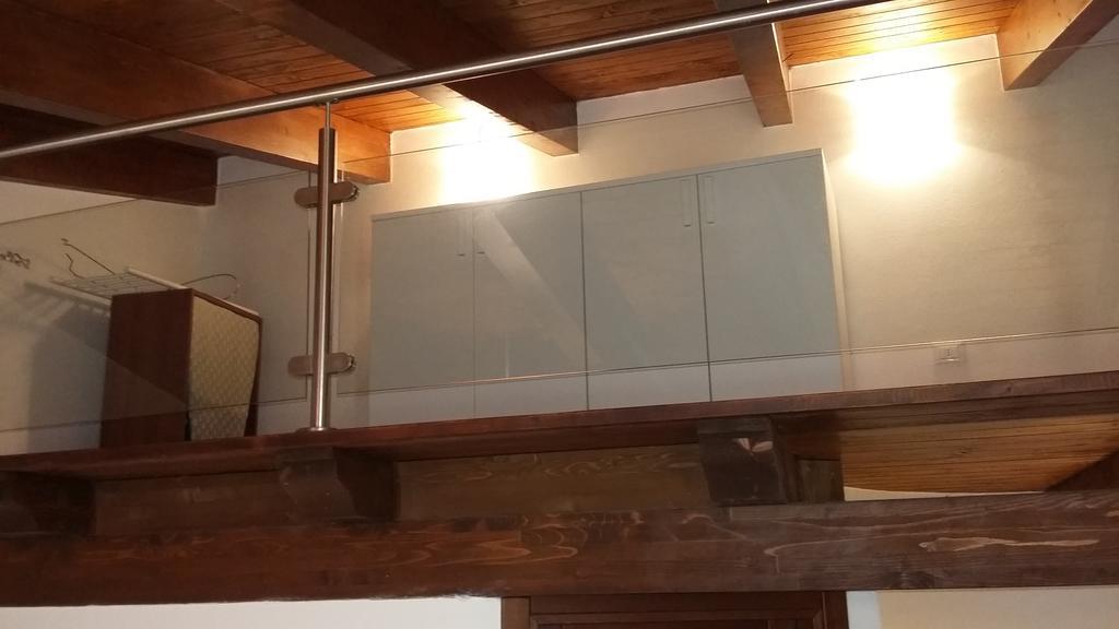 A Casa Da Valentina Apartment Castelsardo Exterior photo