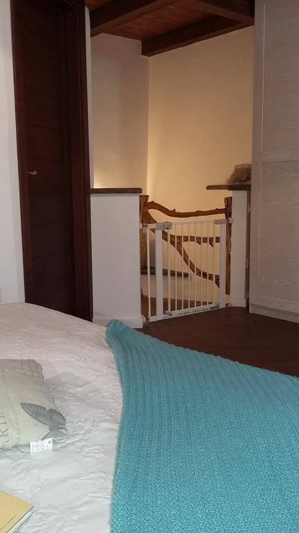 A Casa Da Valentina Apartment Castelsardo Exterior photo